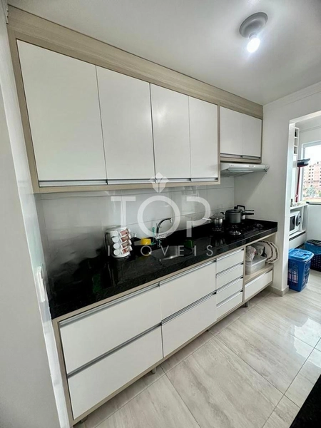 APARTAMENTO MOBILIADO NO PEREQUÊ: 18ª foto da galeria de imagens do imóvel