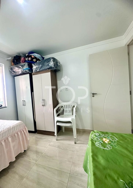 APARTAMENTO MOBILIADO NO PEREQUÊ: 15ª foto da galeria de imagens do imóvel