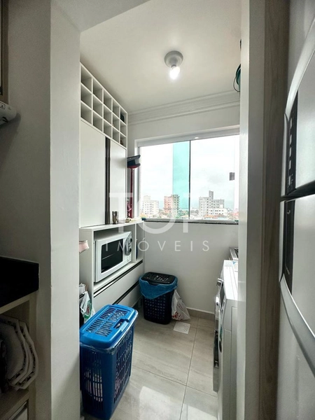 APARTAMENTO MOBILIADO NO PEREQUÊ: 4ª foto da galeria de imagens do imóvel