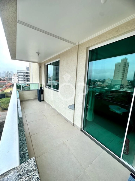 APARTAMENTO MOBILIADO NO PEREQUÊ: 11ª foto da galeria de imagens do imóvel