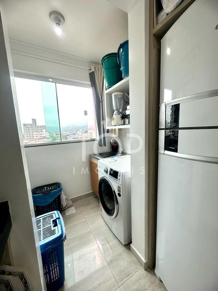 APARTAMENTO MOBILIADO NO PEREQUÊ: 5ª foto da galeria de imagens do imóvel