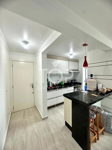APARTAMENTO MOBILIADO NO PEREQUÊ: 24ª foto da galeria de imagens do imóvel