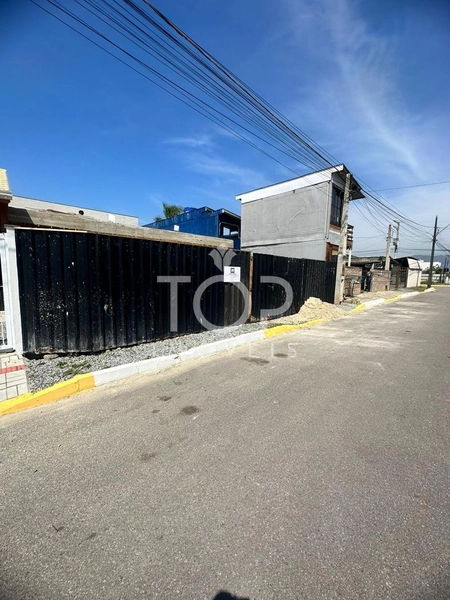 SOBRADO GEMINADO : 2ª foto da galeria de imagens do imóvel