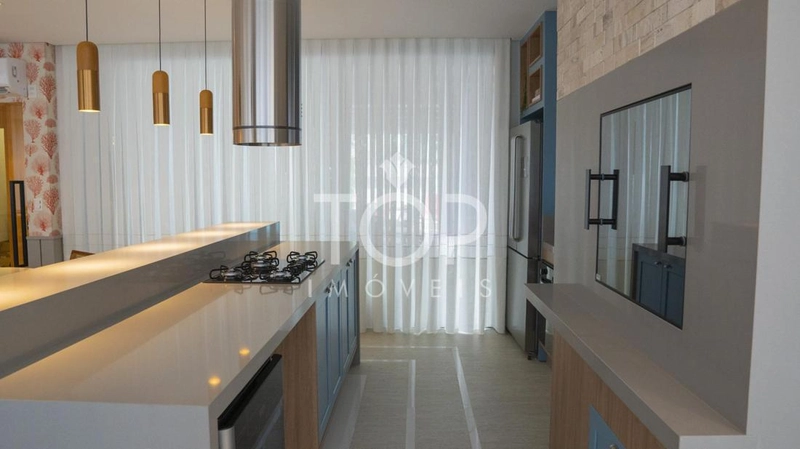 APARTAMENTO COM 3 SUÍTES, E 3 VAGAS INDIVIDUAIS : 12ª foto da galeria de imagens do imóvel