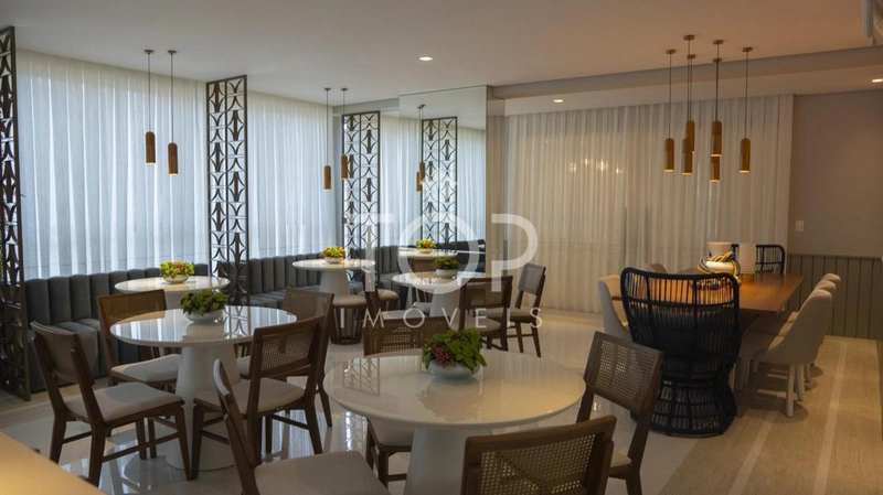 APARTAMENTO COM 3 SUÍTES, E 3 VAGAS INDIVIDUAIS : 13ª foto da galeria de imagens do imóvel