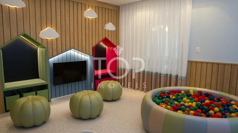 APARTAMENTO COM 3 SUÍTES, E 3 VAGAS INDIVIDUAIS : 21ª foto da galeria de imagens do imóvel