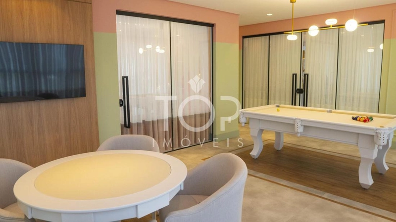 APARTAMENTO COM 3 SUÍTES, E 3 VAGAS INDIVIDUAIS : 1ª foto da galeria de imagens do imóvel
