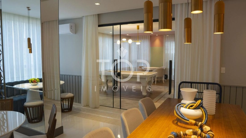 APARTAMENTO COM 3 SUÍTES, E 3 VAGAS INDIVIDUAIS : 15ª foto da galeria de imagens do imóvel