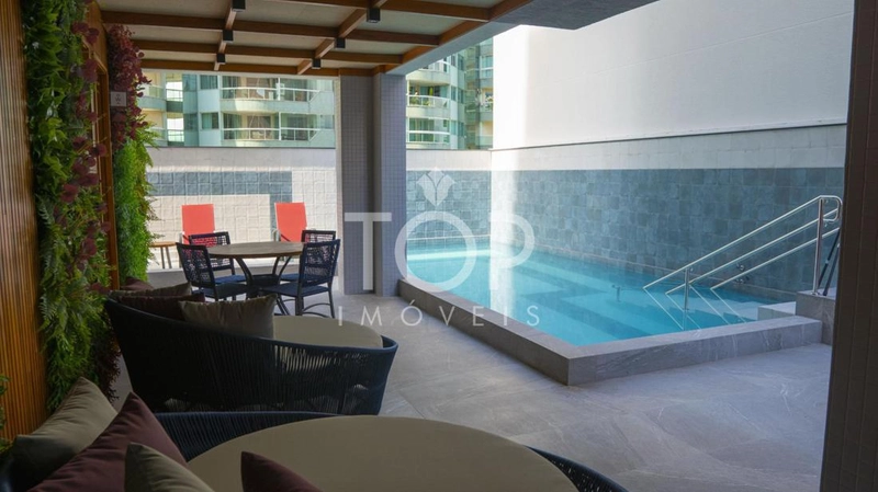 APARTAMENTO COM 3 SUÍTES, E 3 VAGAS INDIVIDUAIS : 19ª foto da galeria de imagens do imóvel