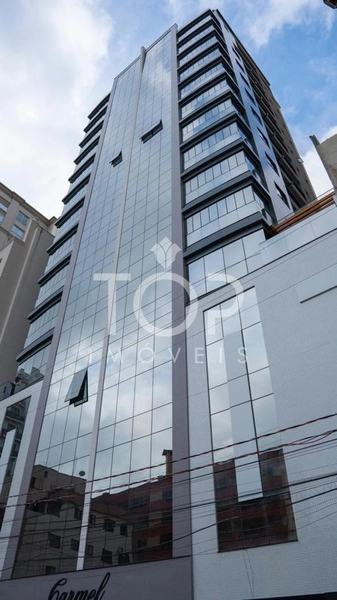APARTAMENTO COM 3 SUÍTES, E 3 VAGAS INDIVIDUAIS : 4ª foto da galeria de imagens do imóvel