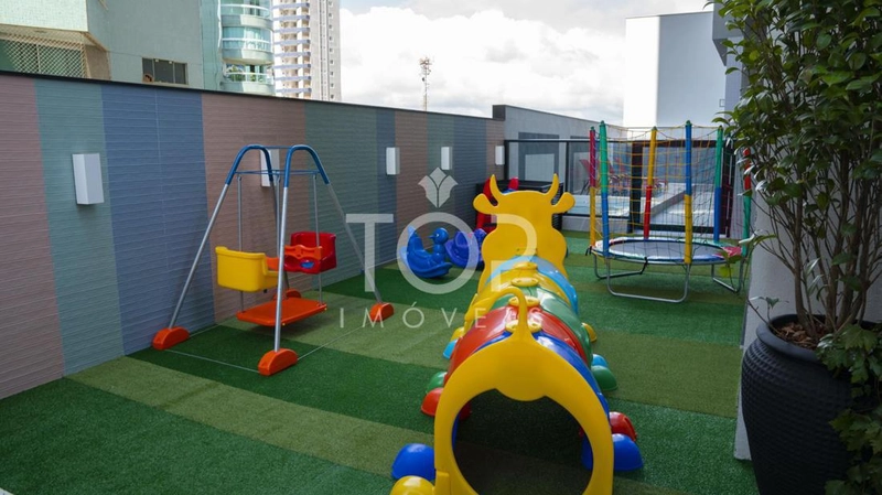 APARTAMENTO COM 3 SUÍTES, E 3 VAGAS INDIVIDUAIS : 27ª foto da galeria de imagens do imóvel