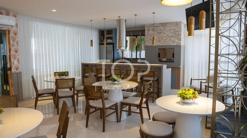 APARTAMENTO COM 3 SUÍTES, E 3 VAGAS INDIVIDUAIS : 9ª foto da galeria de imagens do imóvel