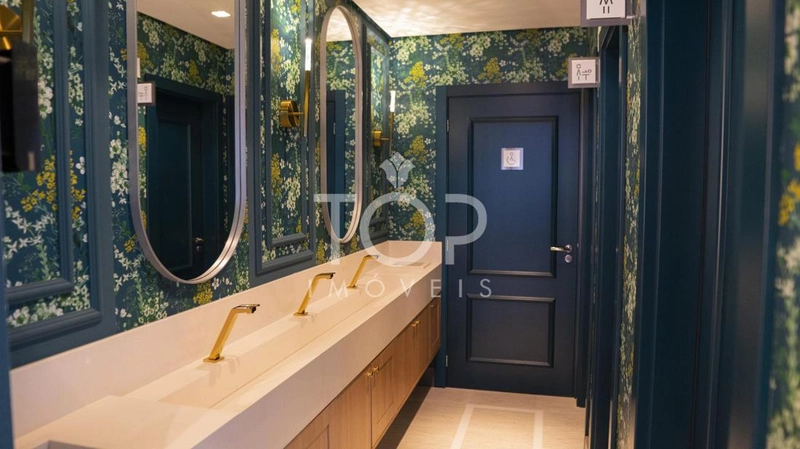 APARTAMENTO COM 3 SUÍTES, E 3 VAGAS INDIVIDUAIS : 17ª foto da galeria de imagens do imóvel