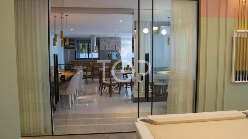 APARTAMENTO COM 3 SUÍTES, E 3 VAGAS INDIVIDUAIS : 16ª foto da galeria de imagens do imóvel