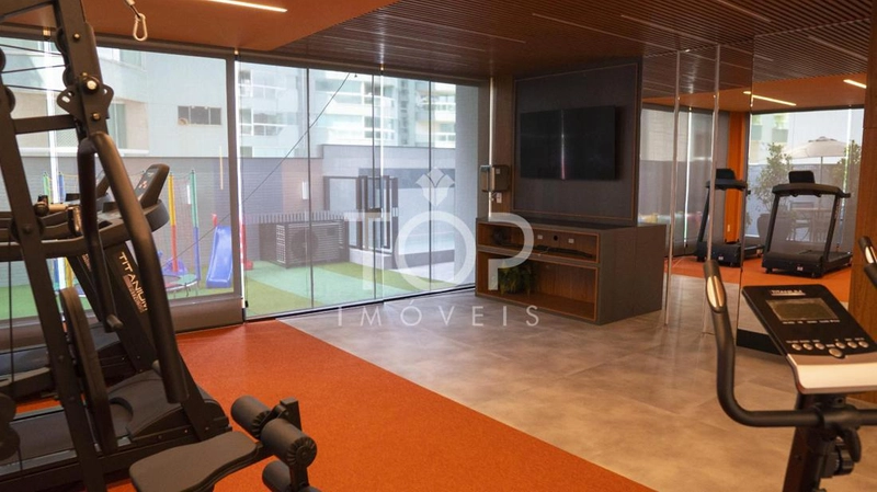 APARTAMENTO COM 3 SUÍTES, E 3 VAGAS INDIVIDUAIS : 24ª foto da galeria de imagens do imóvel