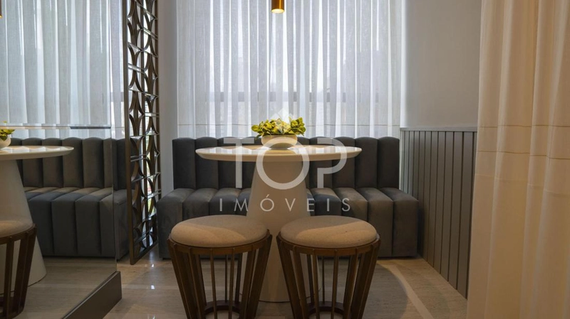 APARTAMENTO COM 3 SUÍTES, E 3 VAGAS INDIVIDUAIS : 7ª foto da galeria de imagens do imóvel
