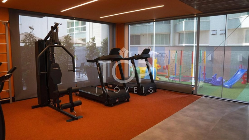 APARTAMENTO COM 3 SUÍTES, E 3 VAGAS INDIVIDUAIS : 23ª foto da galeria de imagens do imóvel