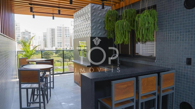 APARTAMENTO COM 3 SUÍTES, E 3 VAGAS INDIVIDUAIS : 26ª foto da galeria de imagens do imóvel