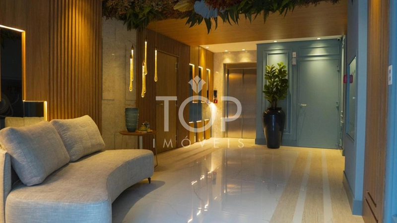 APARTAMENTO COM 3 SUÍTES, E 3 VAGAS INDIVIDUAIS : 31ª foto da galeria de imagens do imóvel