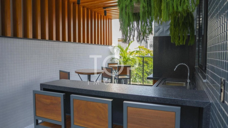 APARTAMENTO COM 3 SUÍTES, E 3 VAGAS INDIVIDUAIS : 25ª foto da galeria de imagens do imóvel