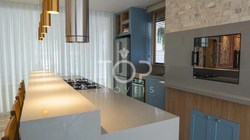 APARTAMENTO COM 3 SUÍTES, E 3 VAGAS INDIVIDUAIS : 10ª foto da galeria de imagens do imóvel