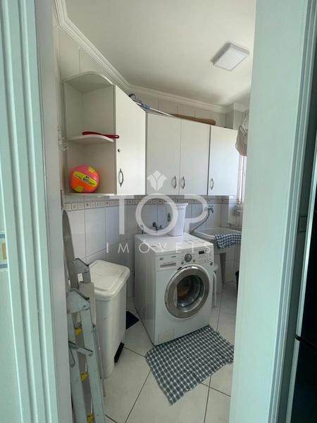APARTAMENTO MOBILIADO COM VISTA PARA O MAR: 16ª foto da galeria de imagens do imóvel