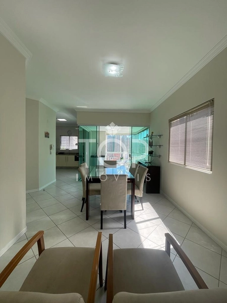 APARTAMENTO MOBILIADO COM VISTA PARA O MAR: 17ª foto da galeria de imagens do imóvel