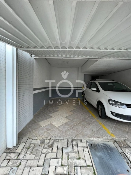 APARTAMENTO MOBILIADO COM VISTA PARA O MAR: 2ª foto da galeria de imagens do imóvel
