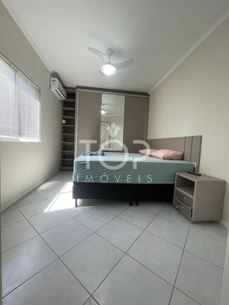 APARTAMENTO MOBILIADO COM VISTA PARA O MAR: 10ª foto da galeria de imagens do imóvel