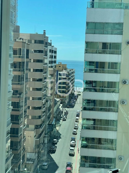 APARTAMENTO MOBILIADO COM VISTA PARA O MAR: 6ª foto da galeria de imagens do imóvel