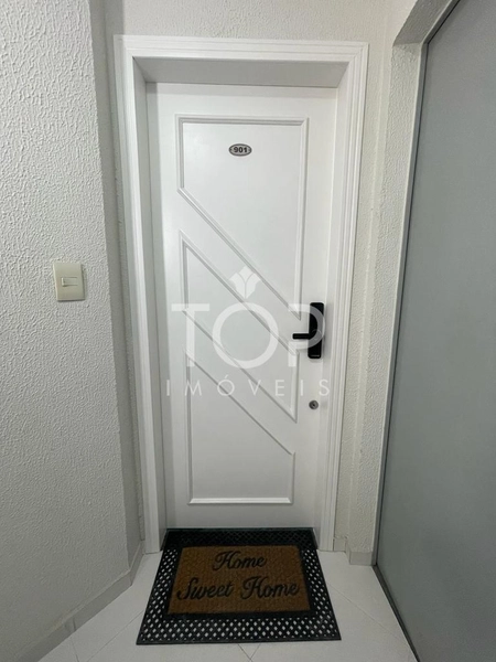 APARTAMENTO MOBILIADO COM VISTA PARA O MAR: 20ª foto da galeria de imagens do imóvel