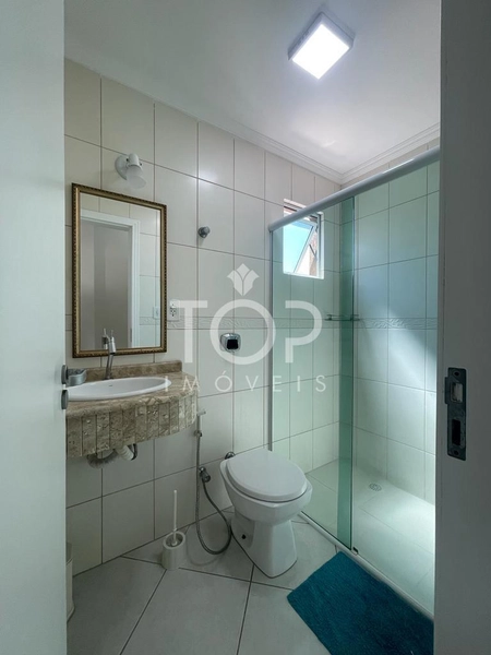 APARTAMENTO MOBILIADO COM VISTA PARA O MAR: 9ª foto da galeria de imagens do imóvel