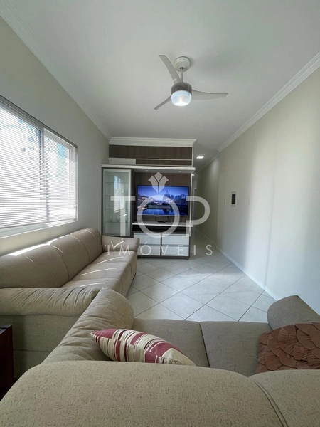 APARTAMENTO MOBILIADO COM VISTA PARA O MAR: 5ª foto da galeria de imagens do imóvel