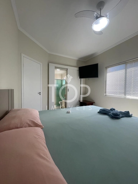 APARTAMENTO MOBILIADO COM VISTA PARA O MAR: 7ª foto da galeria de imagens do imóvel