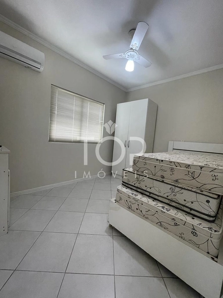 APARTAMENTO MOBILIADO COM VISTA PARA O MAR: 11ª foto da galeria de imagens do imóvel