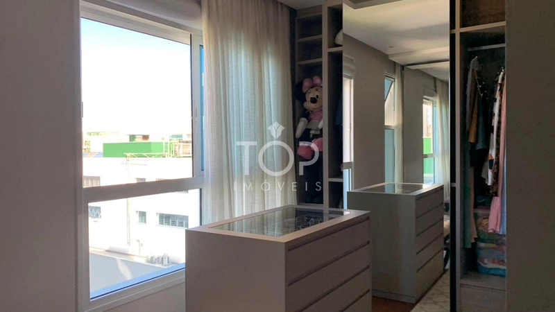 O MAIS LUXUOSO CONDOMÍNIO DE ITAJAI: 7ª foto da galeria de imagens do imóvel