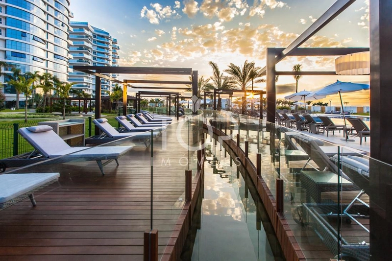 O MAIS LUXUOSO CONDOMÍNIO DE ITAJAI: 9ª foto da galeria de imagens do imóvel