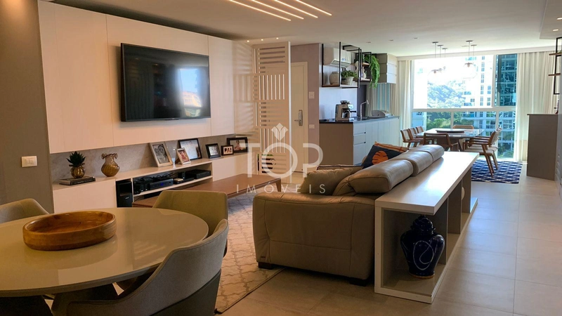 O MAIS LUXUOSO CONDOMÍNIO DE ITAJAI: 49ª foto da galeria de imagens do imóvel