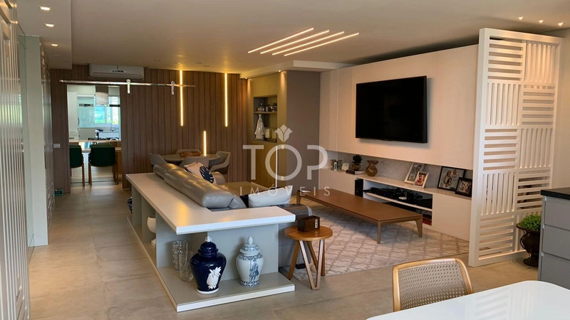O MAIS LUXUOSO CONDOMÍNIO DE ITAJAI: 10ª foto da galeria de imagens do imóvel