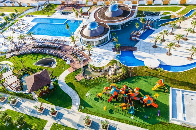 O MAIS LUXUOSO CONDOMÍNIO DE ITAJAI: 29ª foto da galeria de imagens do imóvel