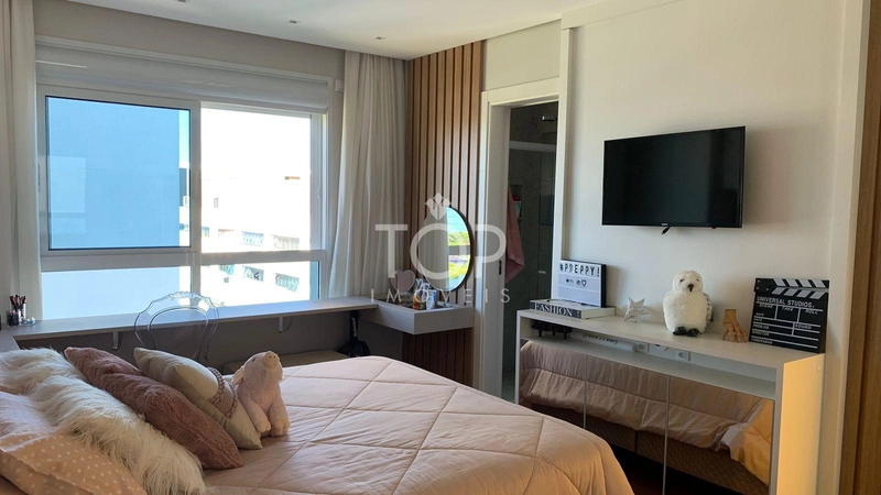 O MAIS LUXUOSO CONDOMÍNIO DE ITAJAI: 4ª foto da galeria de imagens do imóvel