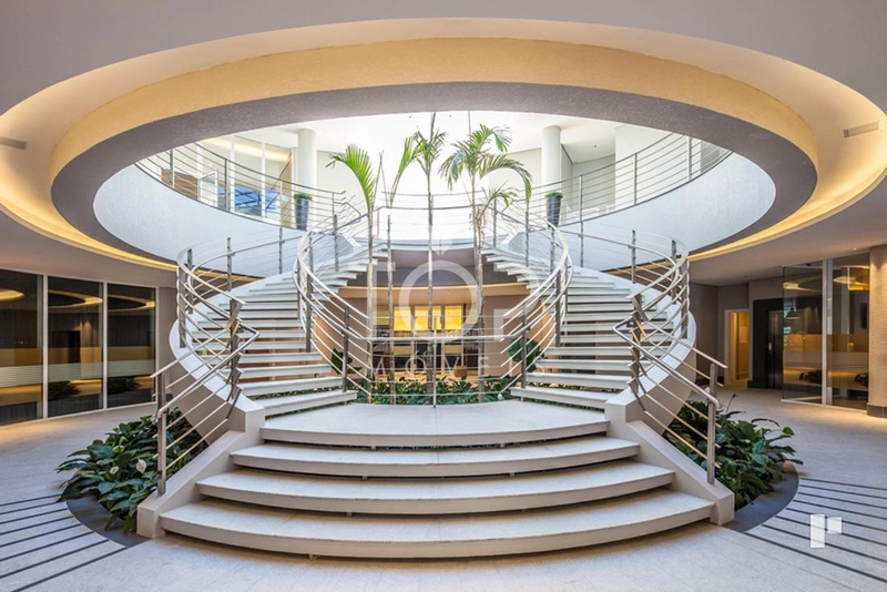 O MAIS LUXUOSO CONDOMÍNIO DE ITAJAI: 20ª foto da galeria de imagens do imóvel