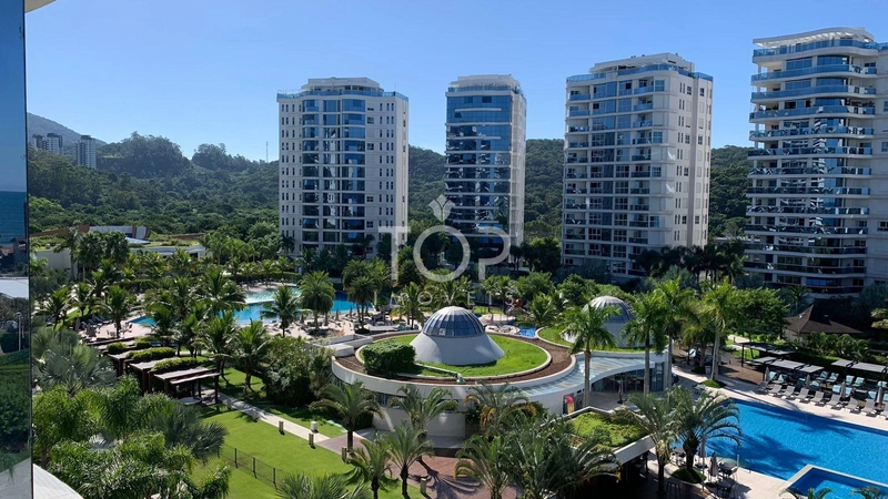O MAIS LUXUOSO CONDOMÍNIO DE ITAJAI: 6ª foto da galeria de imagens do imóvel