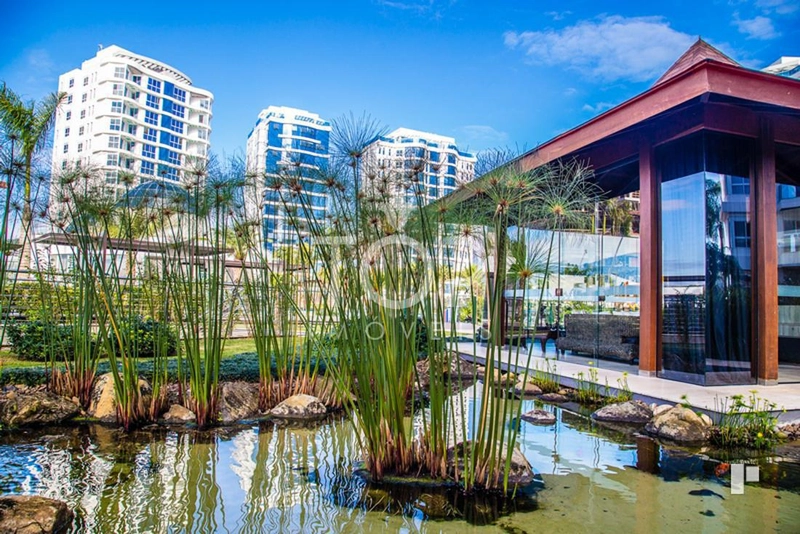 O MAIS LUXUOSO CONDOMÍNIO DE ITAJAI: 21ª foto da galeria de imagens do imóvel