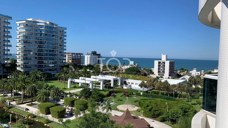 O MAIS LUXUOSO CONDOMÍNIO DE ITAJAI: 3ª foto da galeria de imagens do imóvel
