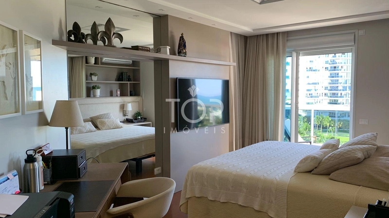 O MAIS LUXUOSO CONDOMÍNIO DE ITAJAI: 53ª foto da galeria de imagens do imóvel