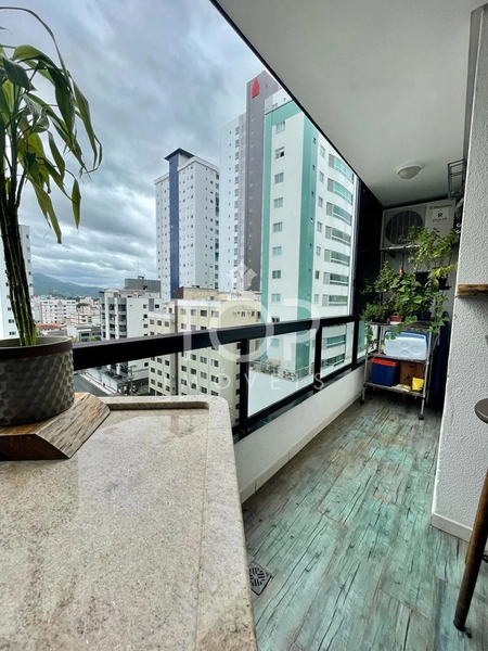NO CENTRO DE BALNEÁRIO CAMBORIÚ: 42ª foto da galeria de imagens do imóvel