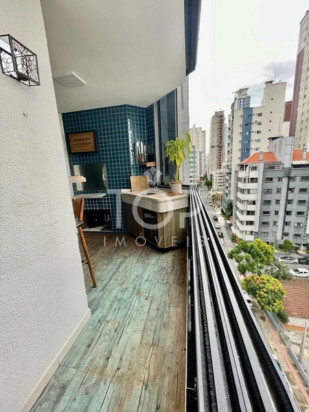 NO CENTRO DE BALNEÁRIO CAMBORIÚ: 50ª foto da galeria de imagens do imóvel