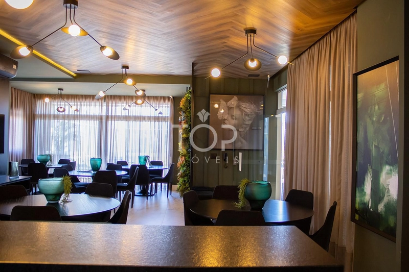LINDO APARTAMENTO MOBILIADO: 17ª foto da galeria de imagens do imóvel