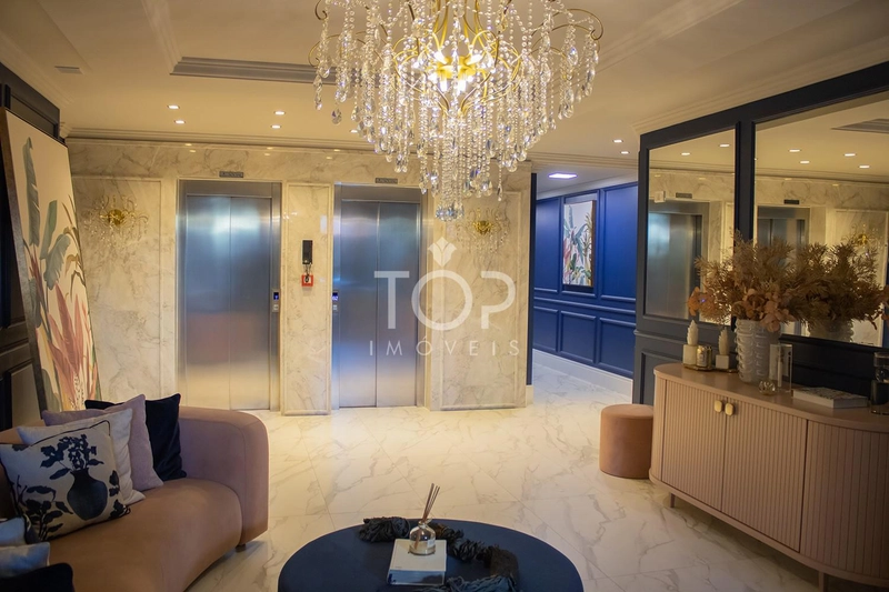 LINDO APARTAMENTO MOBILIADO: 24ª foto da galeria de imagens do imóvel